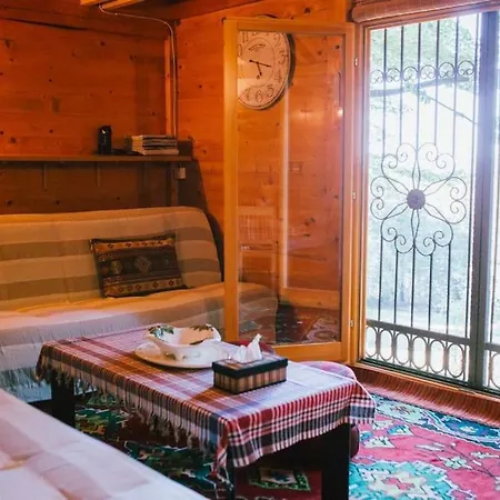 Treehouse Bosnia