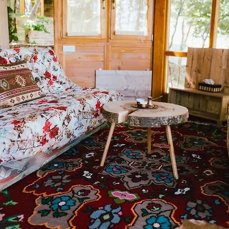 شقة Treehouse Bosnia Trnovo