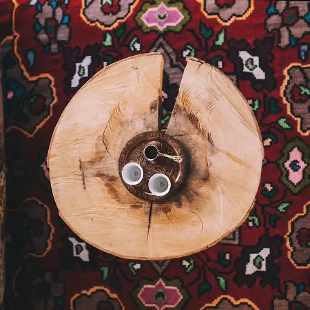شقة Treehouse Bosnia *