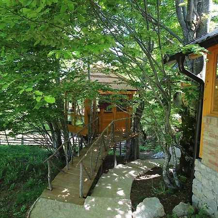 شقة Treehouse Bosnia *