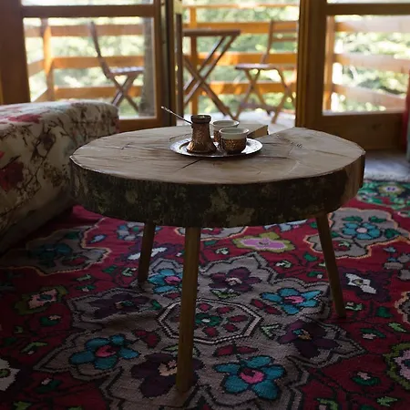 شقة Treehouse Bosnia *