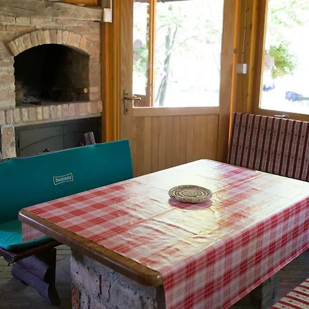Treehouse Bosnia * Trnovo