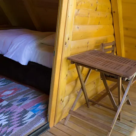 Treehouse Bosnia * Trnovo