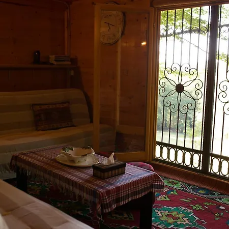 Treehouse Bosnia